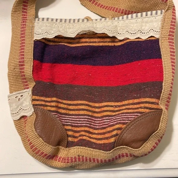 hobo side bag - Picture 6 of 9